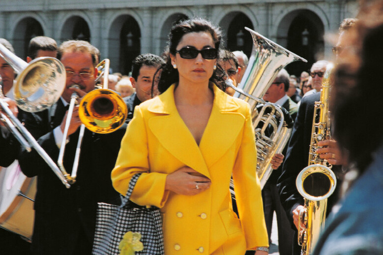 Fuego y Veneno - Pilar Albarracín