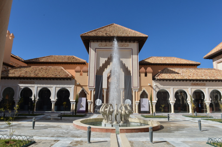 Tlemcen en Algérie Tlemcen en Algérie
